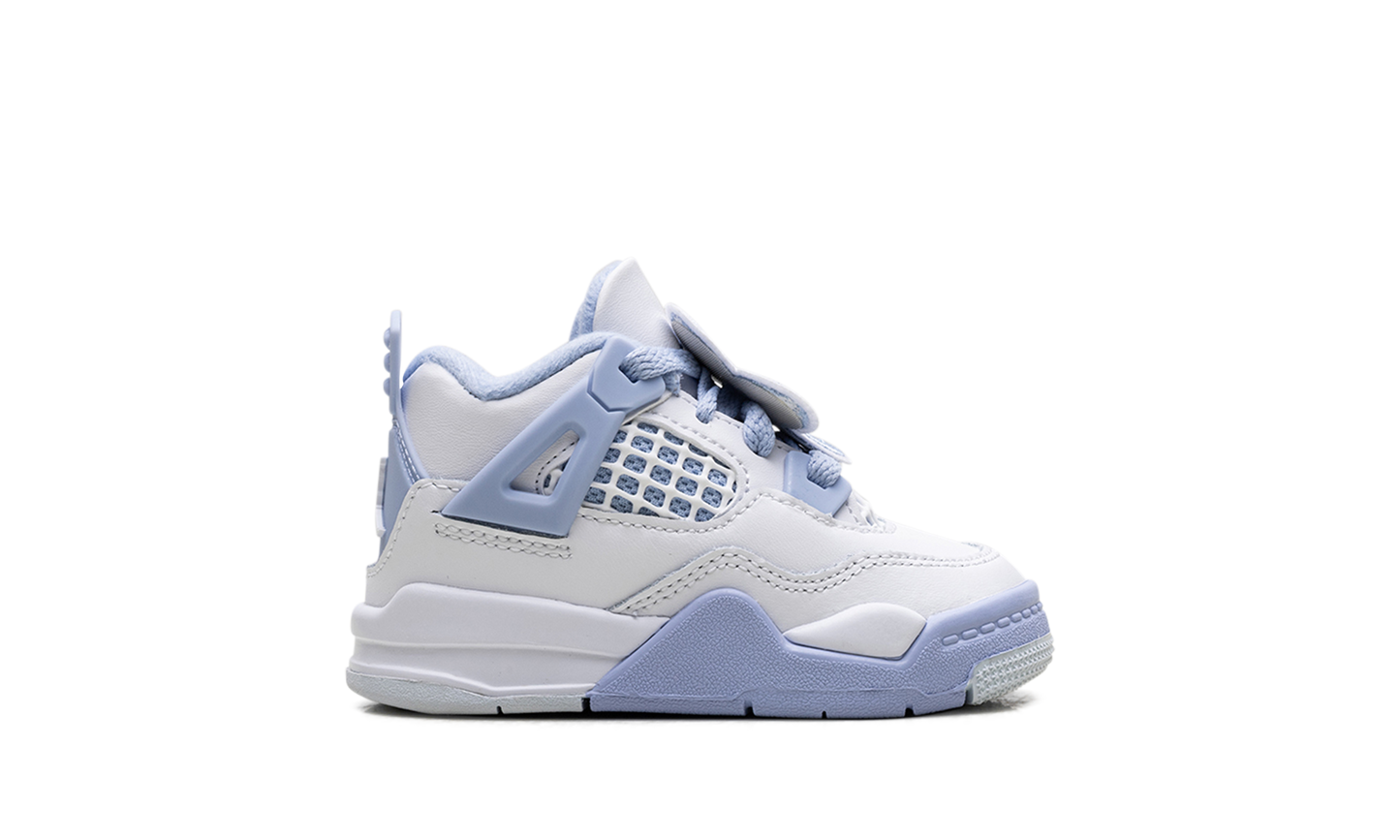 Air Jordan Retro 4 TD Aluminum IB8961 100