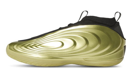 Harden Vol. 10  Metallic Gold  KH9153