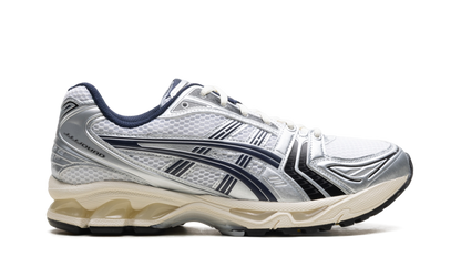 GEL-Kayano 14 JJJJound - White/Navy 1203A961 100