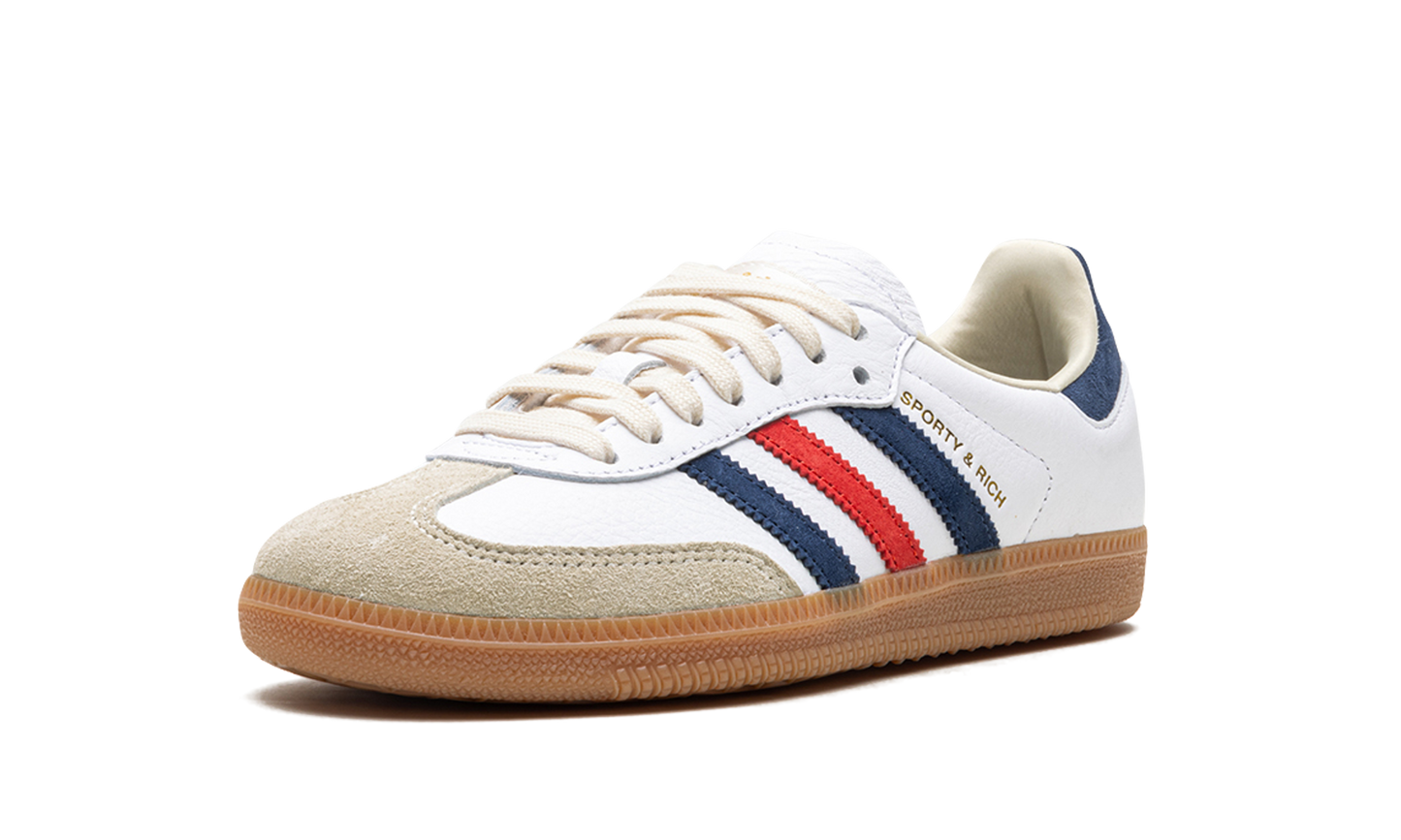 Samba OG  Sporty & Rich - USA  IH8338
