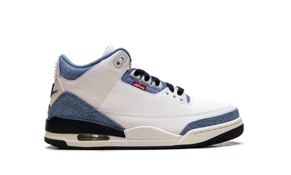 Air Jordan 3 Levi's - All-Star IR0912 400