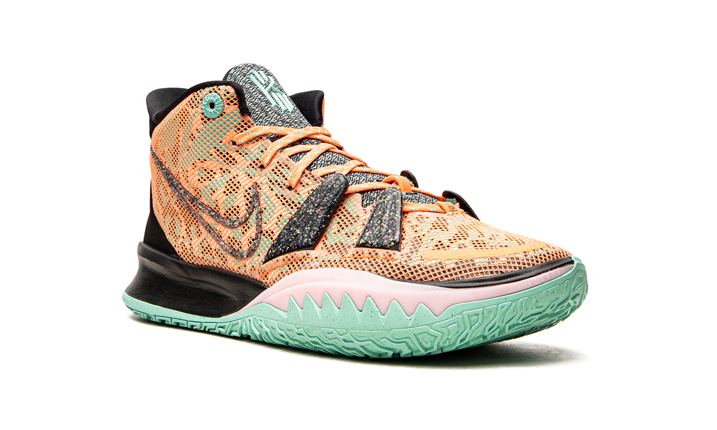 Kyrie 7 Play For The Future