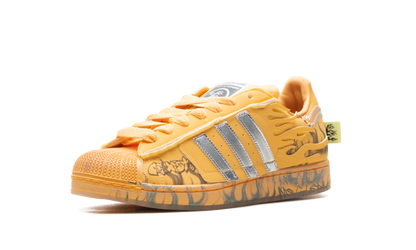 Superstar  Hellstar Hazy Orange  LA1501