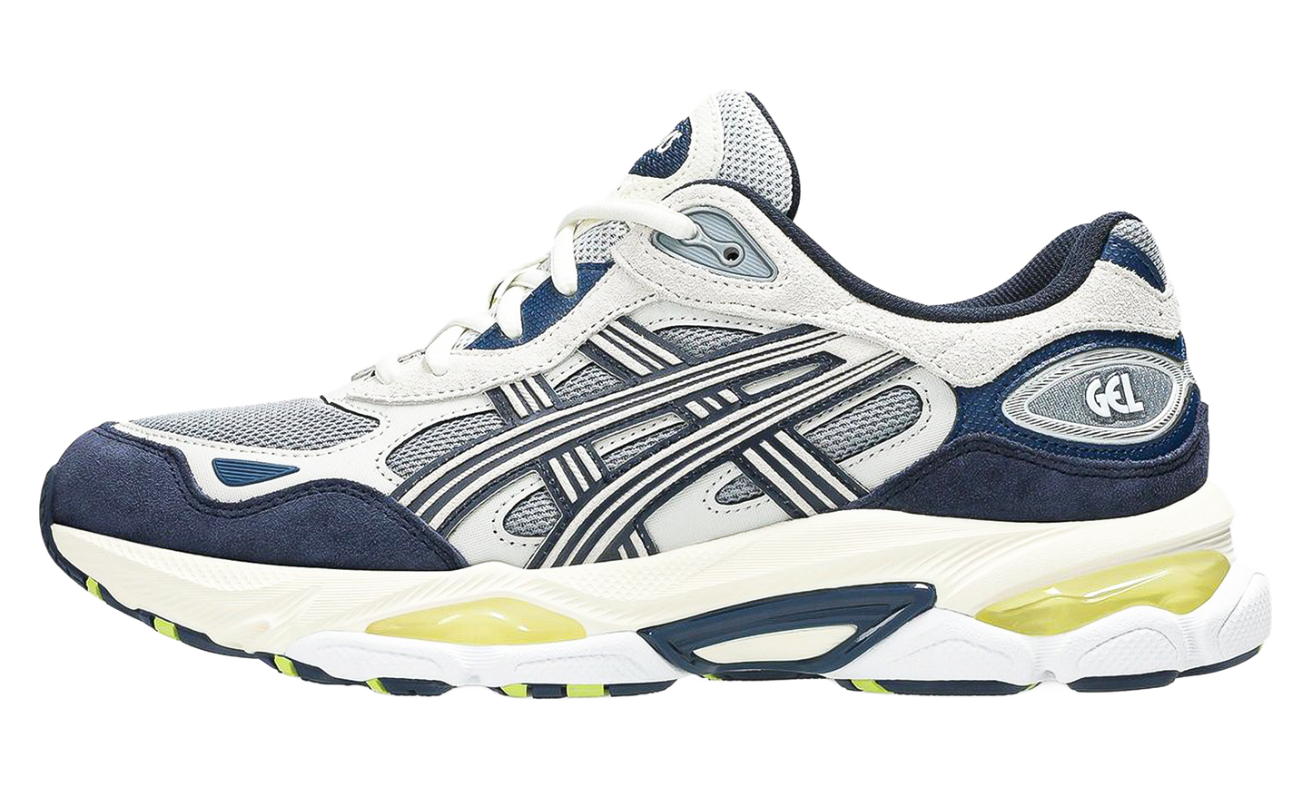 GEL-NYC 2.0 GRAVEL / CREAM 1203A895 020