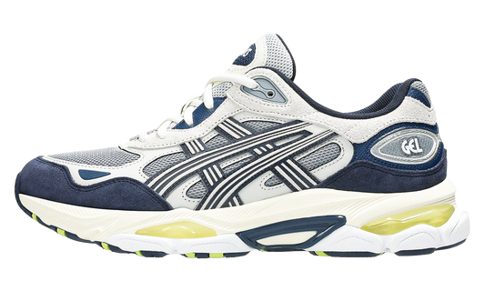 GEL-NYC 2.0 GRAVEL / CREAM 1203A895 020