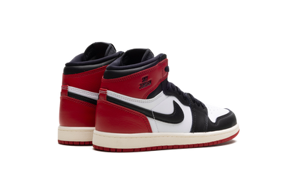 Jordan 1 Retro High OG PS Black Toe Reimagined FD1412 106