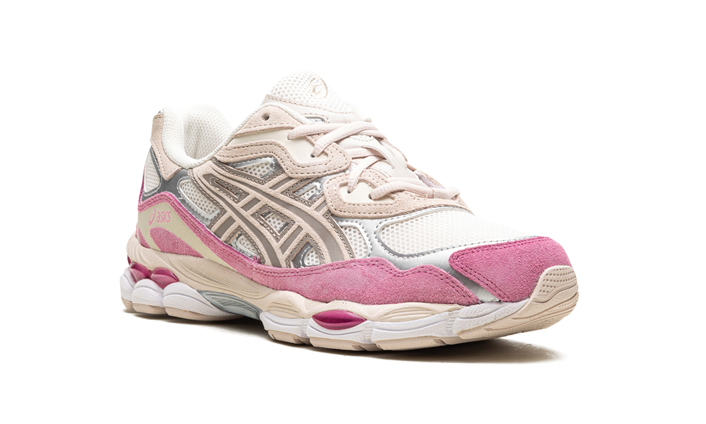 Gel-NYC CREAM MINERAL BEIGE PINK 1203A383 104