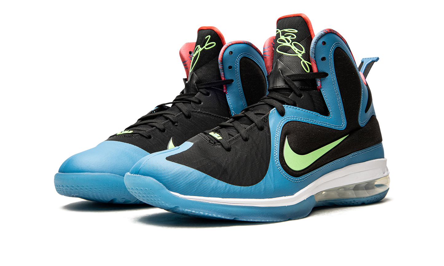Lebron 9 South Coast DO5838 001