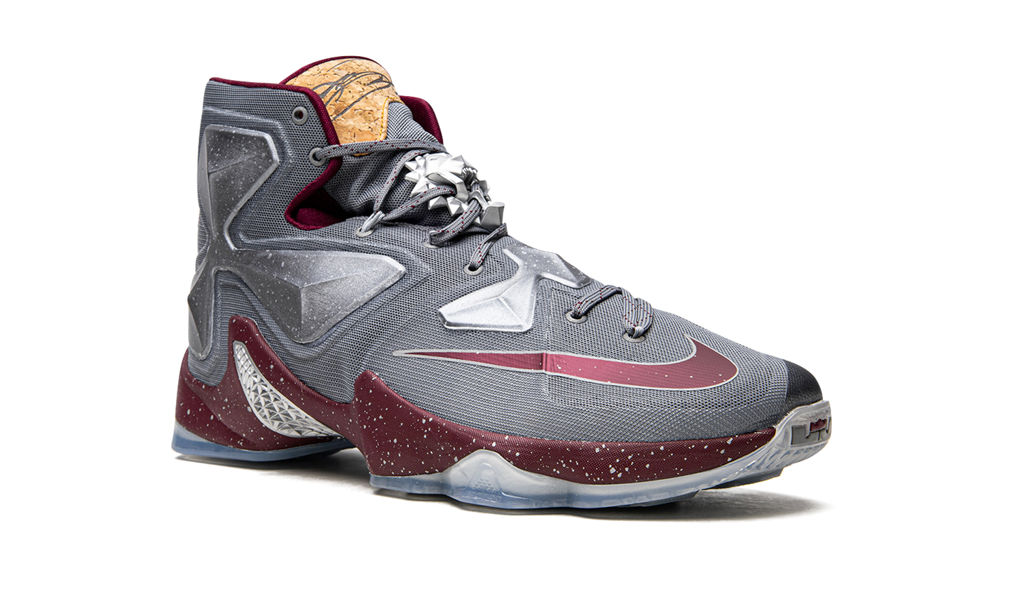 LeBron XIII LMTD Opening Night 823300 060