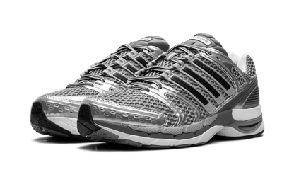 Adistar Control 5  Grey Black Silver Metallic  JQ4165