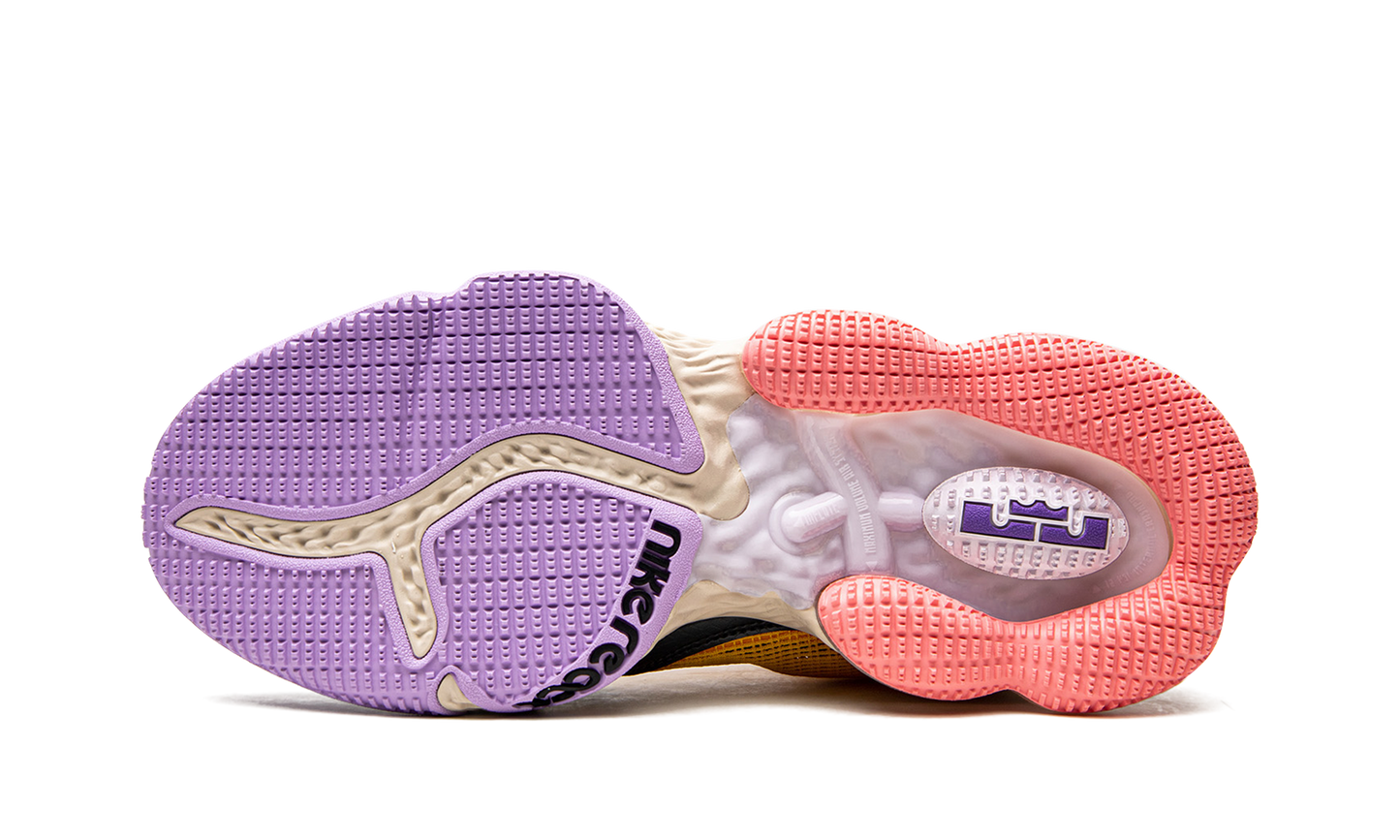 Lebron XIX Low Mismatch DO9829 500