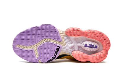 Lebron XIX Low Mismatch DO9829 500