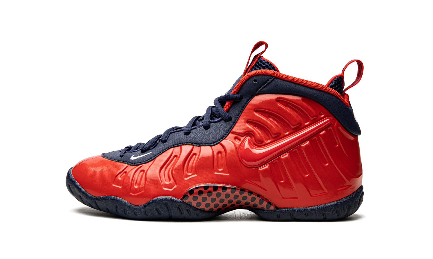 Little Posite Pro (GS) USA CZ2520 600