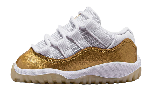 Air Jordan 11 Retro Low TD Mother's Day 645107 102