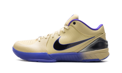 Kobe 4 Protro FC Barcelona - Team Gold IM2532 701