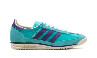SL 72  Sporty & Rich - Mint Rush  JS0261