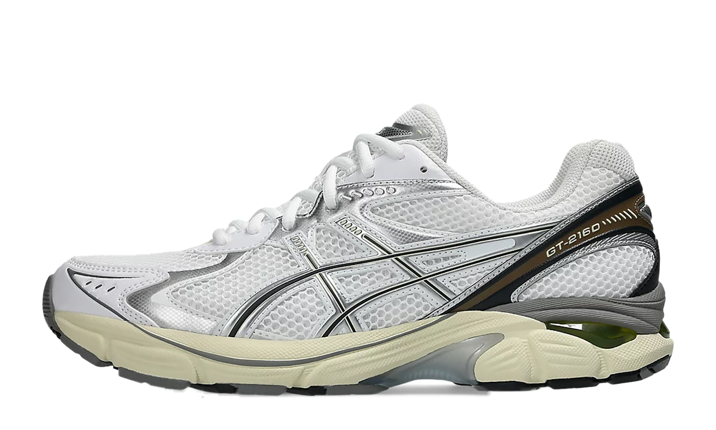 GT-2160 White Soft Yellow 1203A275 111