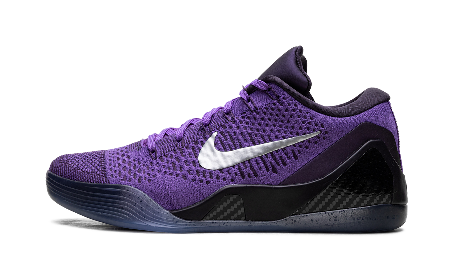 Kobe 9 Elite Low Protro Moonwalker (2025) IM0465 500