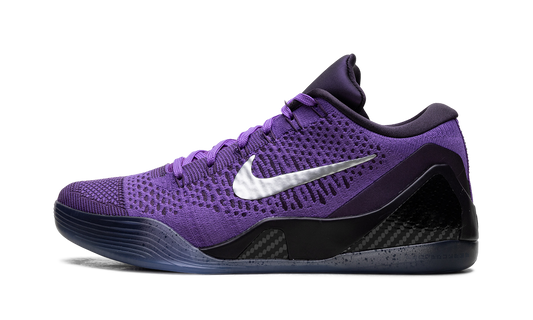 Kobe 9 Elite Low Protro Moonwalker (2025) IM0465 500