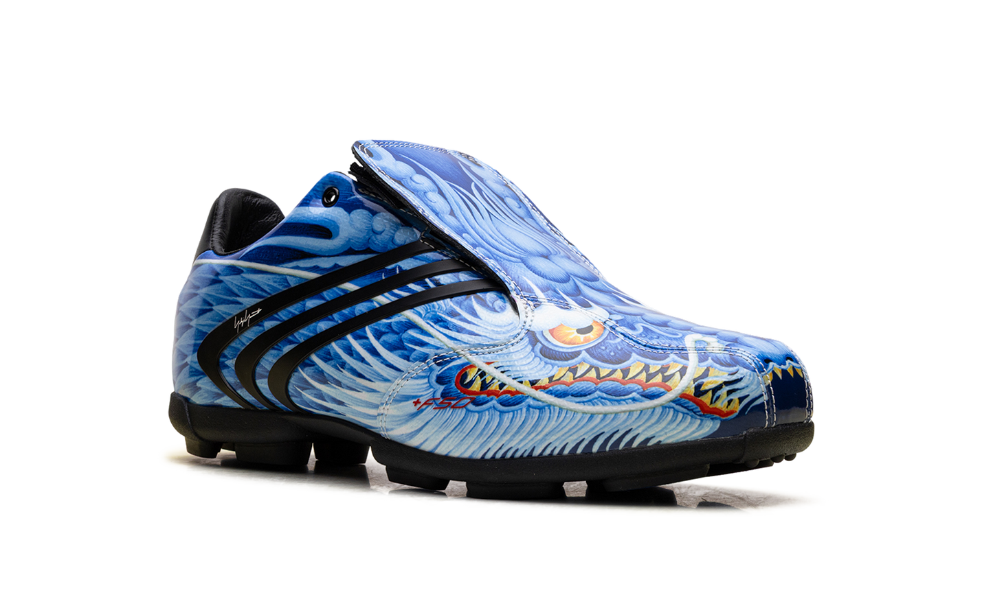 Y-3 F50 Tunit  Beast Pack - Dragon  KK3651