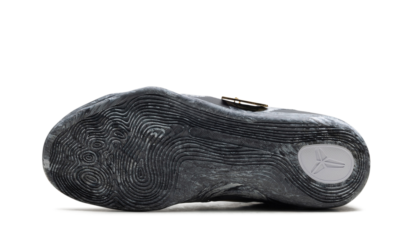 Kobe 9 Elite Low EM Protro Mambacita FZ7333 002