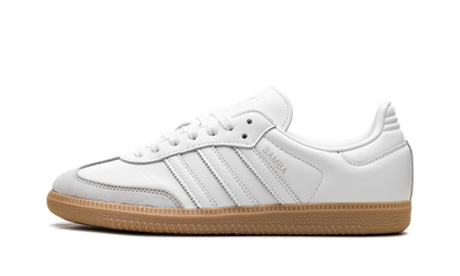 Samba OG WMNS  Cloud White Grey One  JS2763