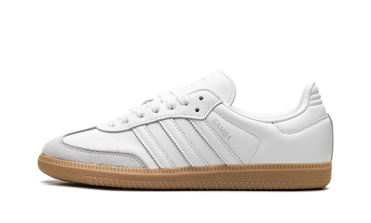 Samba OG WMNS  Cloud White Grey One  JS2763