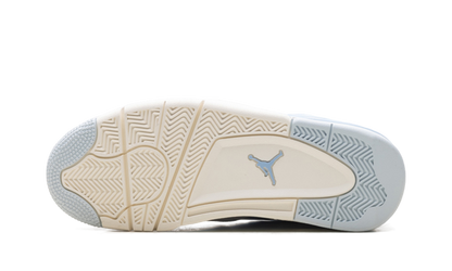 Air Jordan 4 RM WMNS Psychic Blue Pale Ivory FQ7940 402