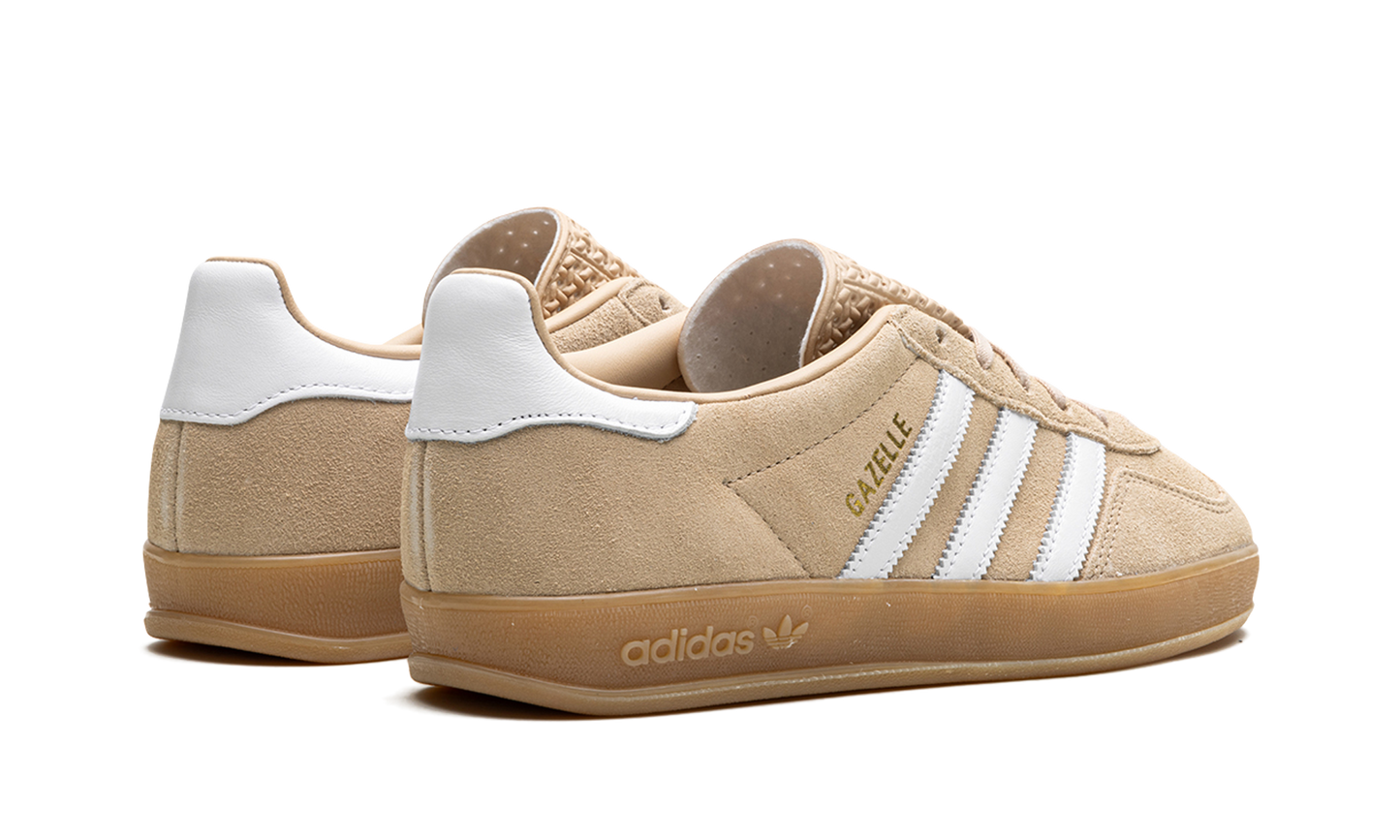 Gazelle Indoor WMNS  Magic Beige  IH5482