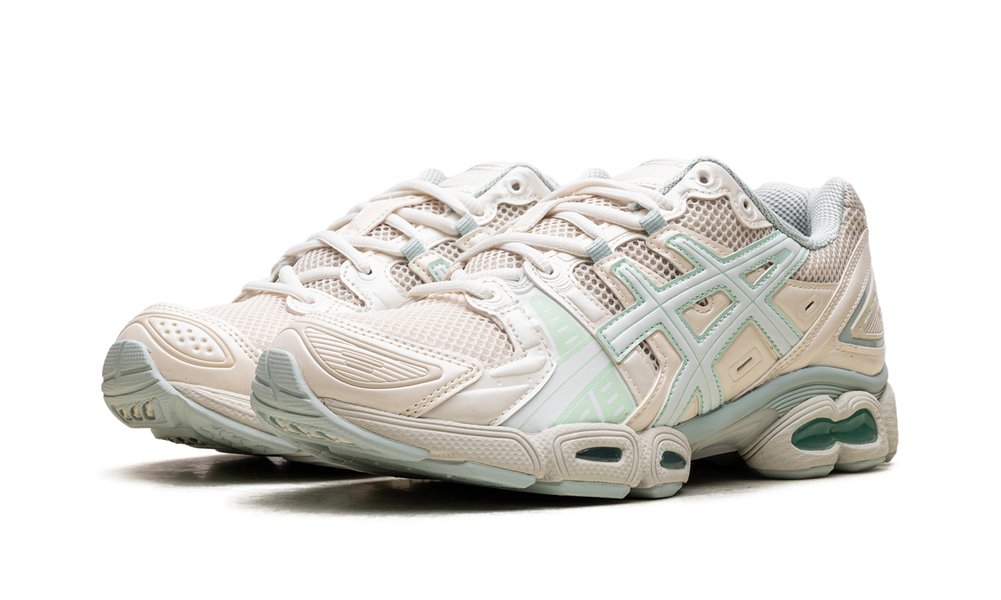 Gel-Nimbus 9 WMNS Vanilla/White 1202A278 250