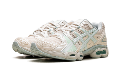 Gel-Nimbus 9 WMNS Vanilla/White 1202A278 250