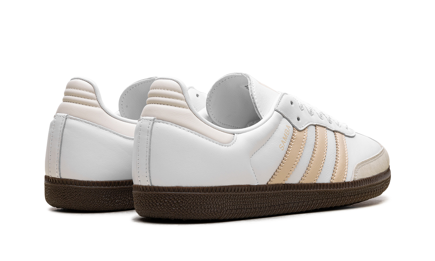 Samba OG WMNS  White Sand Strata  JH7300