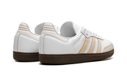 Samba OG WMNS  White Sand Strata  JH7300
