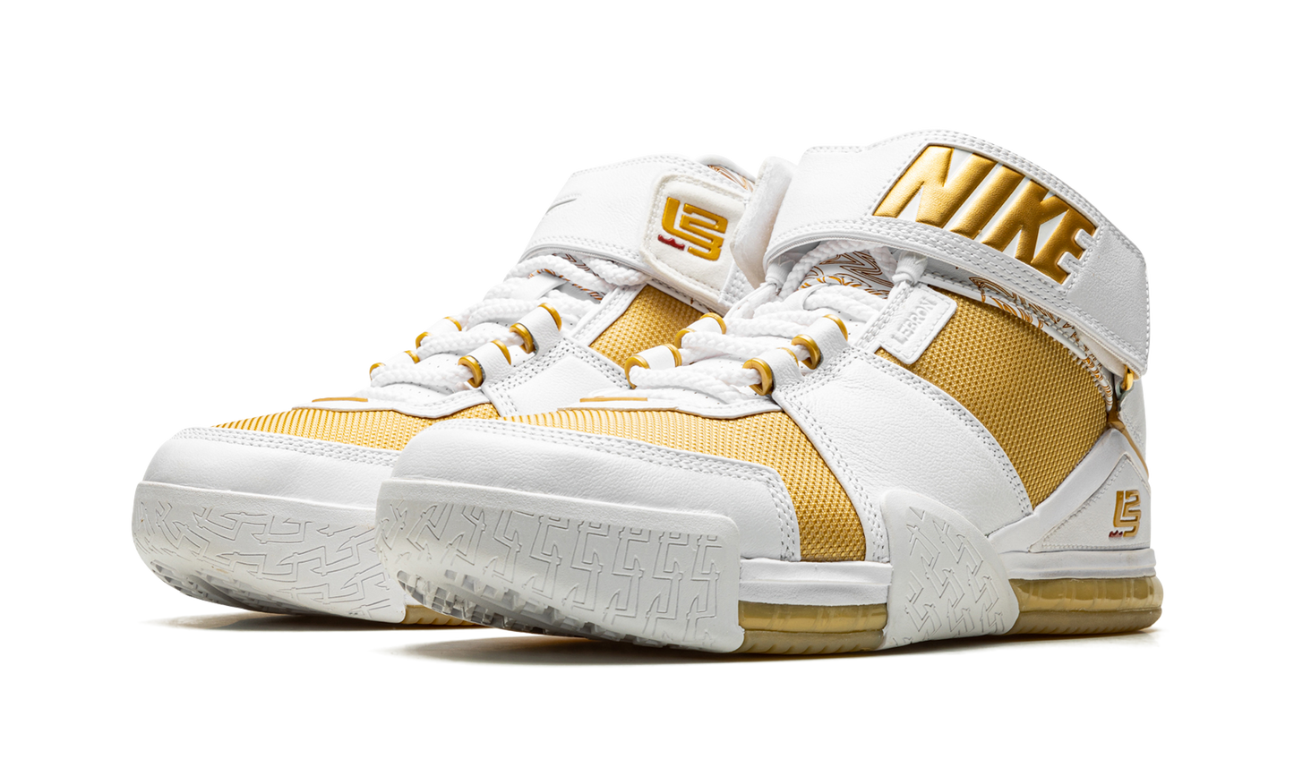 LeBron 2 Maccabi Tel Aviv DJ4892 100