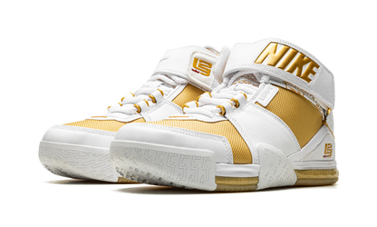 LeBron 2 Maccabi Tel Aviv DJ4892 100
