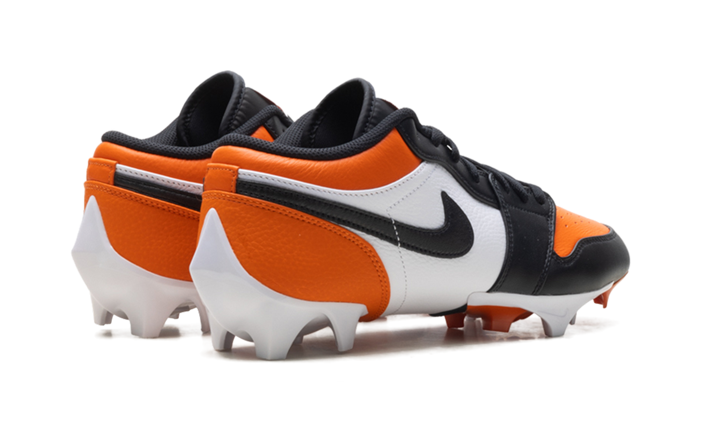 Air Jordan 1 Low TD Cleats Shattered Backboard FJ6245 801