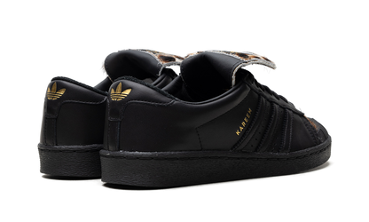 Jabbar Low  Willy Chavarria - Black Cheetah  KK3692