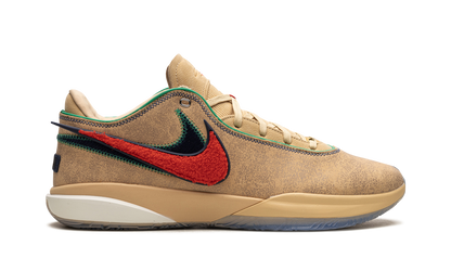 LeBron 20 Four Horsemen DV9090 200