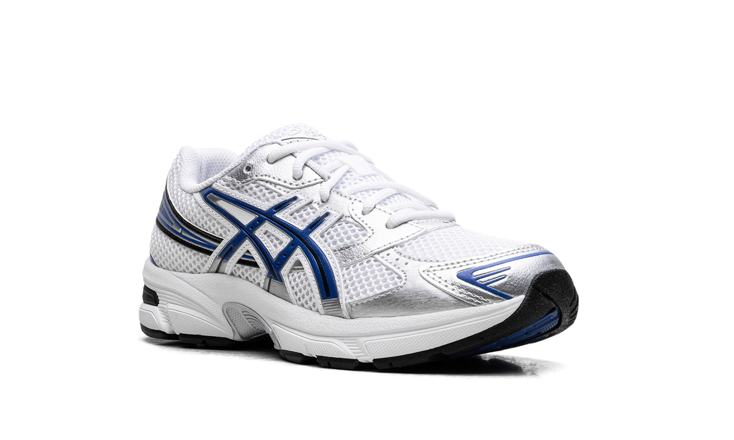 Gel 1130 GS White / Blue 1204A169 102