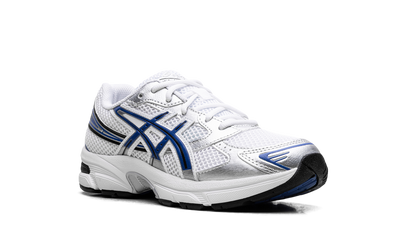 Gel 1130 GS White / Blue 1204A169 102