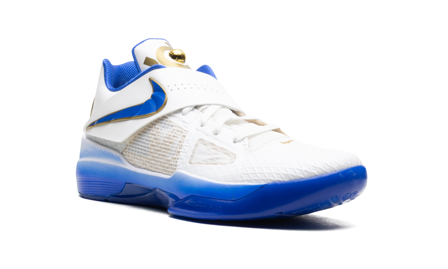 Zoom KD 4 Alternate MVP IB3546 100