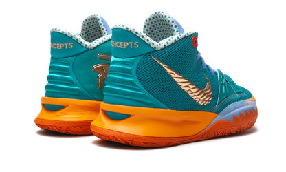 Kyrie 7 Concepts Horus - Special Box CT1135 900A