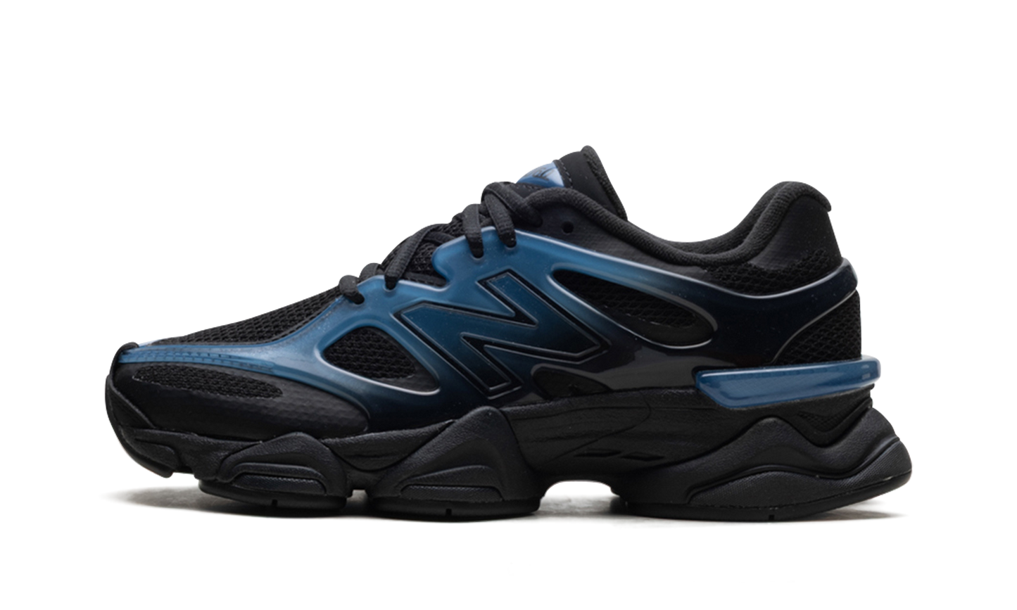 9060 Navy Blue Black Gradient U9060IDW