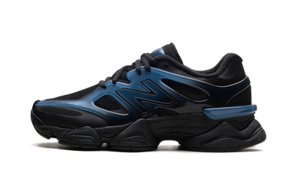 9060 Navy Blue Black Gradient U9060IDW