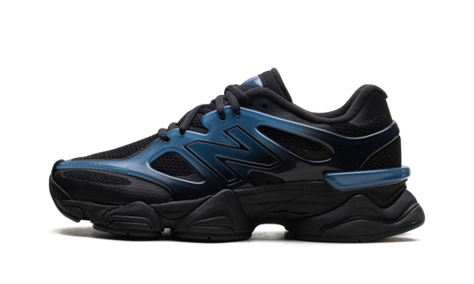 9060 Navy Blue Black Gradient U9060IDW