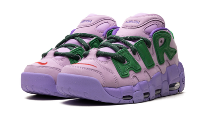 Air More Uptempo AMBUSH - Lilac FB1299 500