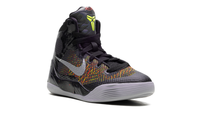 Kobe 9 Elite Protro GS Masterpiece HJ9446 001