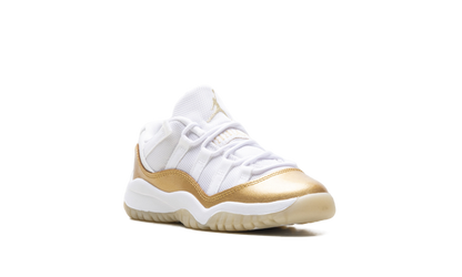 Air Jordan 11 Retro Low PS Mother's Day 580522 102