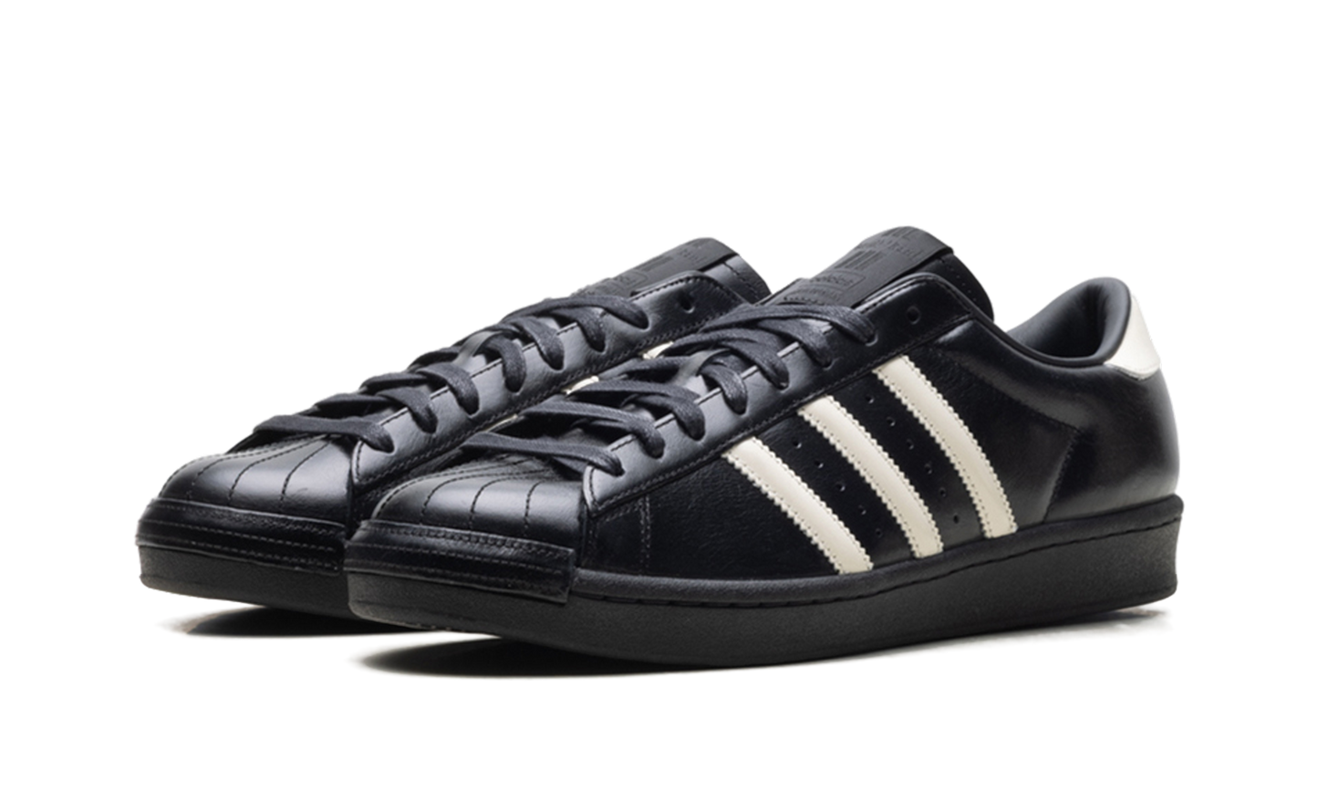 Superstar Vintage  Kith - Black Tie  IH4565