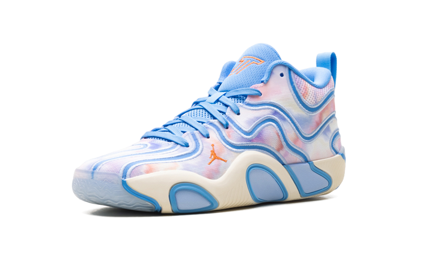 Jordan Tatum 3 Tie Dye FZ6598 400